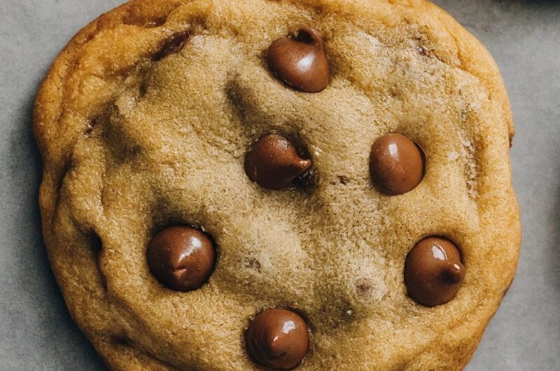 Chocolate Chip Cookie