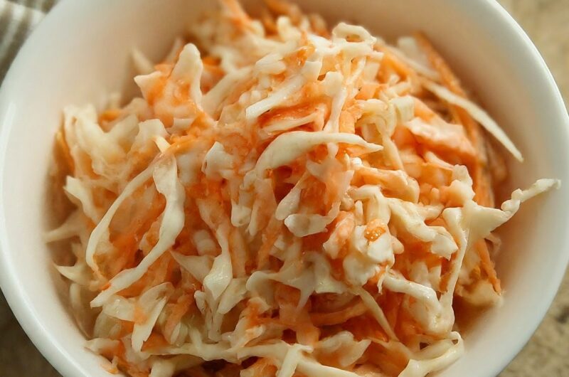 Coleslaw